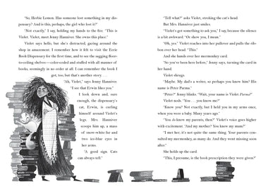 Malamander US - Hardback