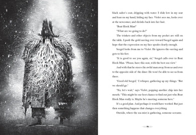 Malamander US - Hardback