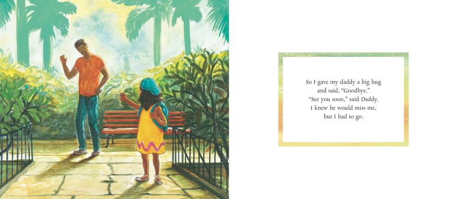 Somewhere US - Hardback