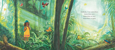 Somewhere US - Hardback