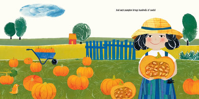Seeds US - Hardback