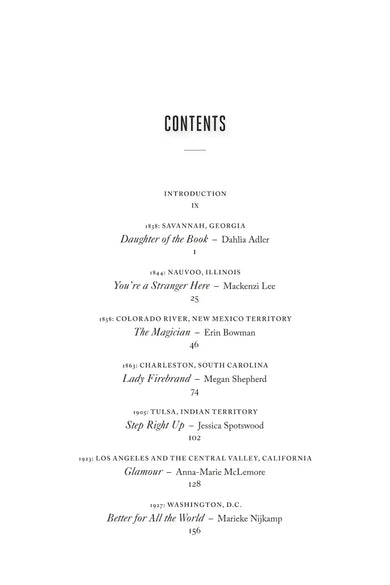 The Radical Element US - Paperback / softback