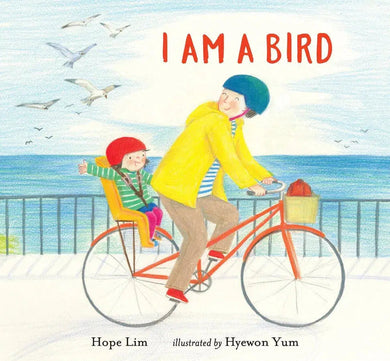 I Am a Bird-Children’s / Teenage fiction: General and modern fiction-買書書 BuyBookBook