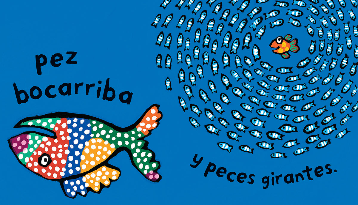 ¡Hurra, Pececito! interior 3 (ISBN 9781536209044)