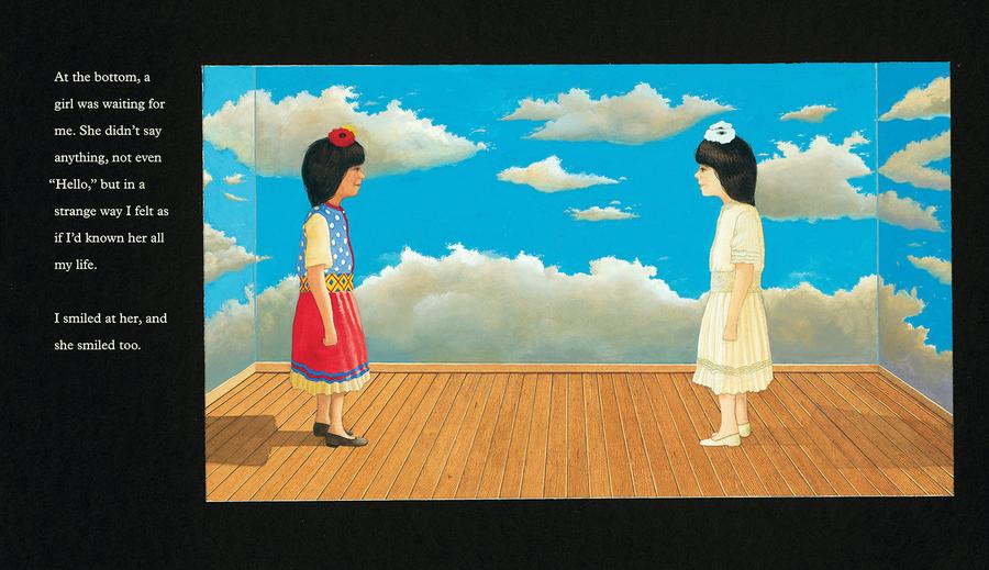 Little Frida US - Hardback
