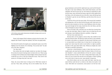 All Thirteen: The Incredible Cave Rescue of the Thai Boys' Soccer Team US - Hardback