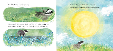 What's Next? US - Hardback