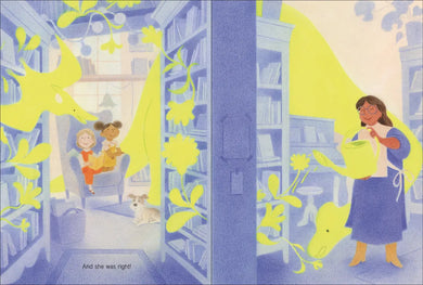 Dear Bookstore US - Hardback