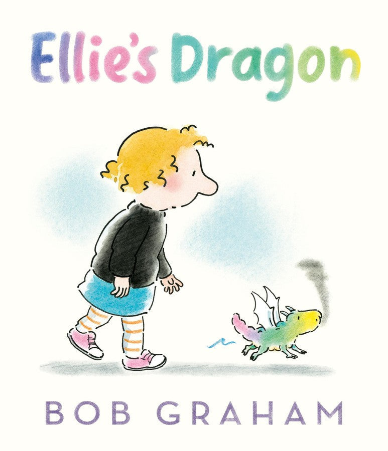 Ellie's Dragon-Children’s / Teenage fiction: Fantasy-買書書 BuyBookBook