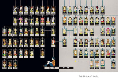 One of a Kind: A Story About Sorting and Classifying US - Hardback