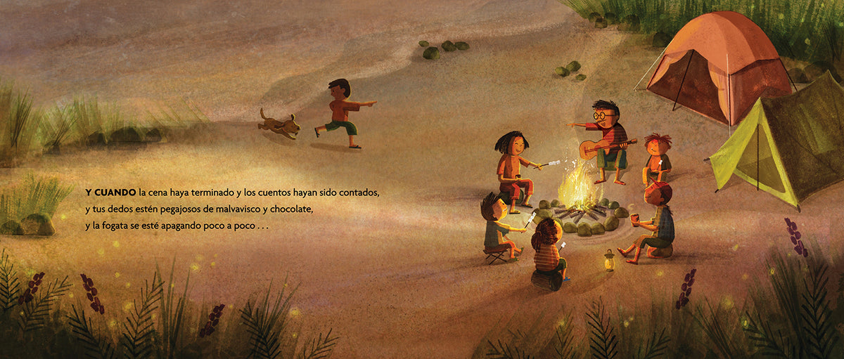 Entonces llega el verano interior 3 (ISBN 9781536211696)