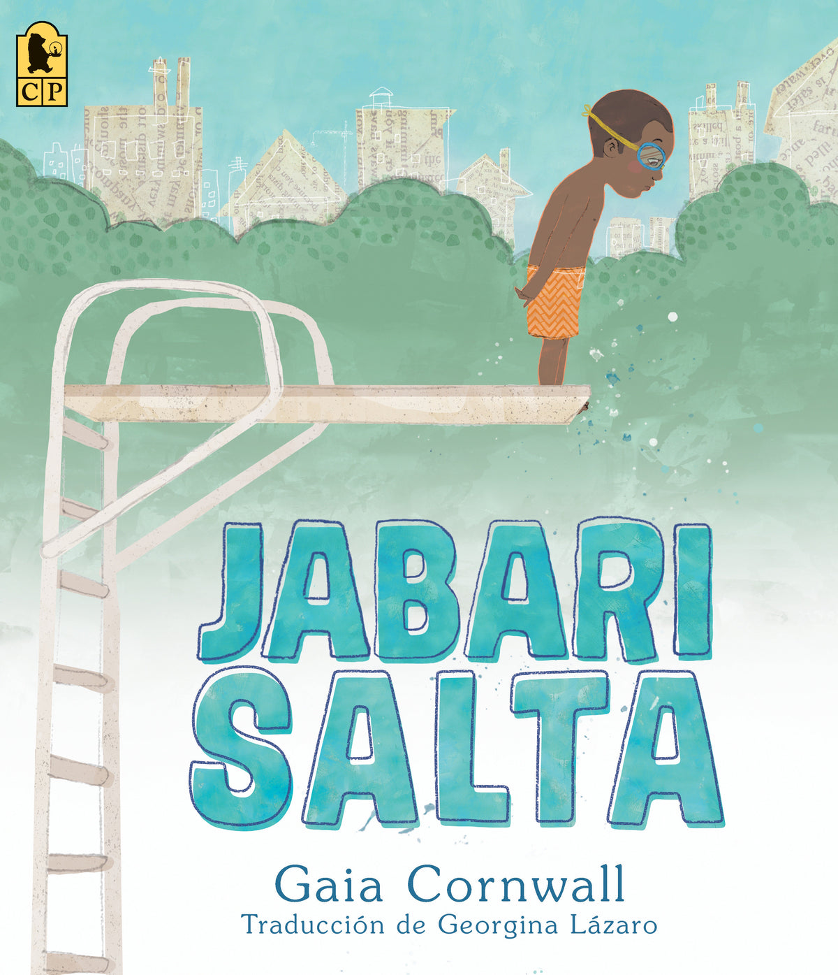Jabari salta cover (ISBN 9781536212549)
