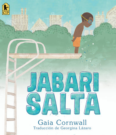 Jabari salta cover (ISBN 9781536212549)