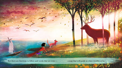 Rain Before Rainbows US - Hardback