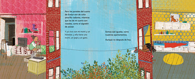 Evelyn Del Rey se muda interior 1 (ISBN 9781536213348)
