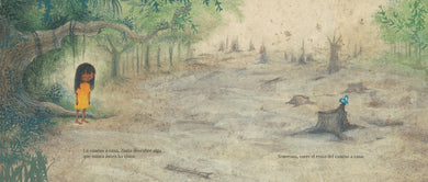 La selva de Zonia interior 2 (ISBN 9781536213362)