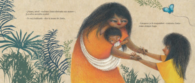 La selva de Zonia interior 3 (ISBN 9781536213362)
