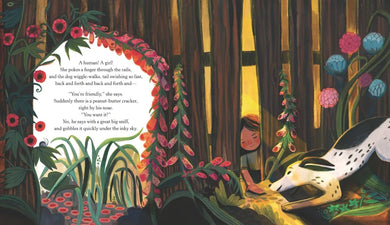 Everywhere with You US - Hardback