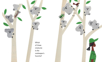 Twenty Questions US - Hardback