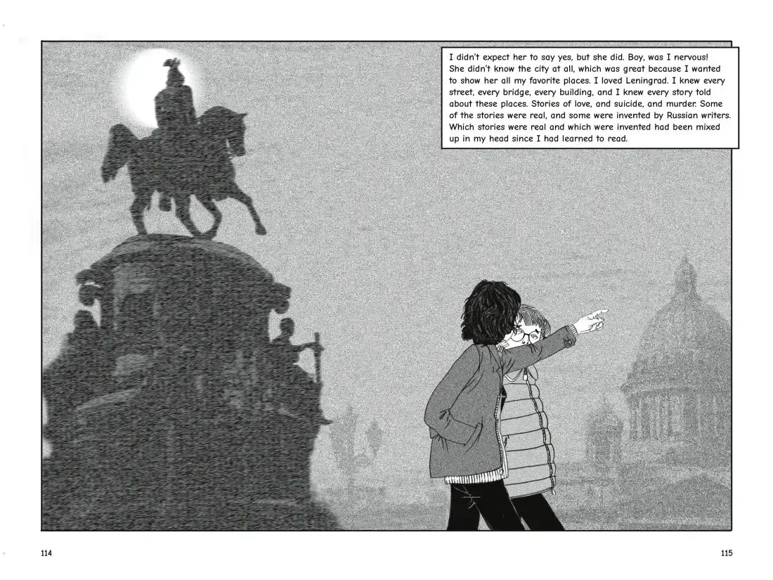 I Wish I Didn't Have to Tell You This: A Graphic Memoir US - Hardback