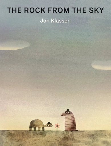 The Rock from the Sky-Children’s / Teenage fiction: Humorous stories-買書書 BuyBookBook
