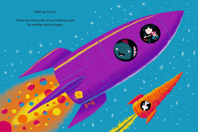 Also an Octopus US - Paperback / softback