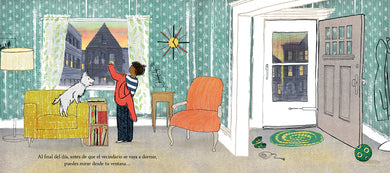Ventanas interior 1 (ISBN 9781536215977)