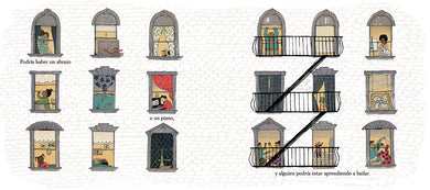 Ventanas interior 2 (ISBN 9781536215977)