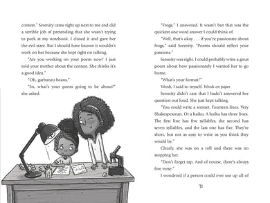 Rica Baptista: Llamas, Iguanas, and My Very Best Friend US - Hardback