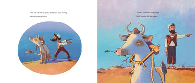 Shoshi's Shabbat US - Hardback