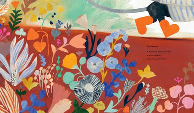 The Mouse Who Carried a House on His Back US - Hardback