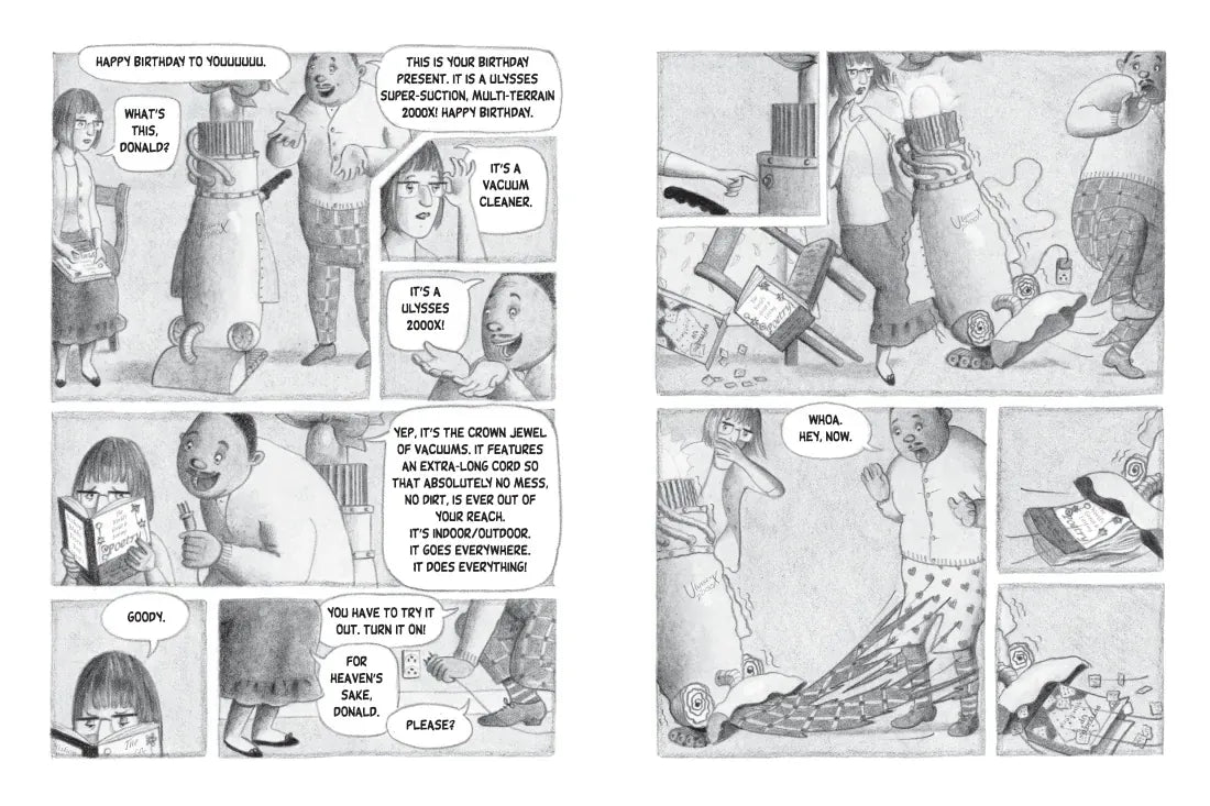 Flora and Ulysses: Tie-in Edition US - Paperback / softback
