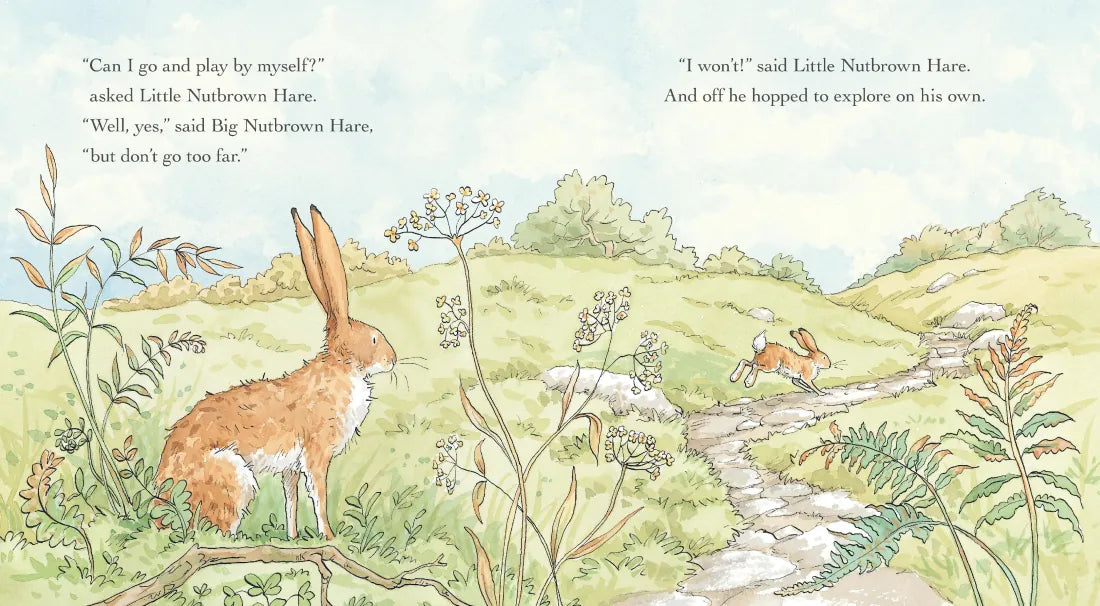 Will You Be My Friend? US - Hardback