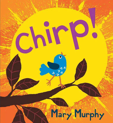 Chirp-Children’s / Teenage fiction: Nature and animal stories-買書書 BuyBookBook