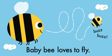 Wiggle, Walk, Wash! Baby's First Animals US - Board book