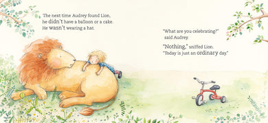 Sometimes Cake US - Hardback
