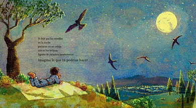 Imagina US - Paperback / softback