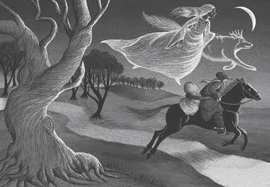 The Beatryce Prophecy: Gift Edition US - Hardback