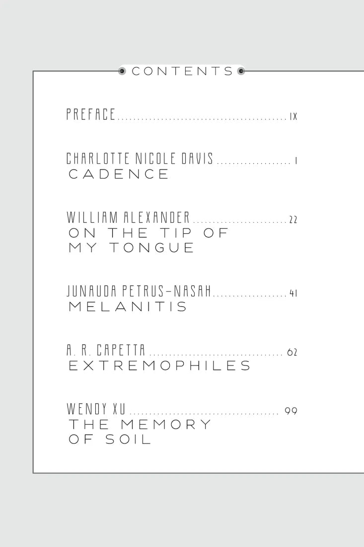 Tasting Light: Ten Science Fiction Stories to Rewire Your Perceptions US - Hardback