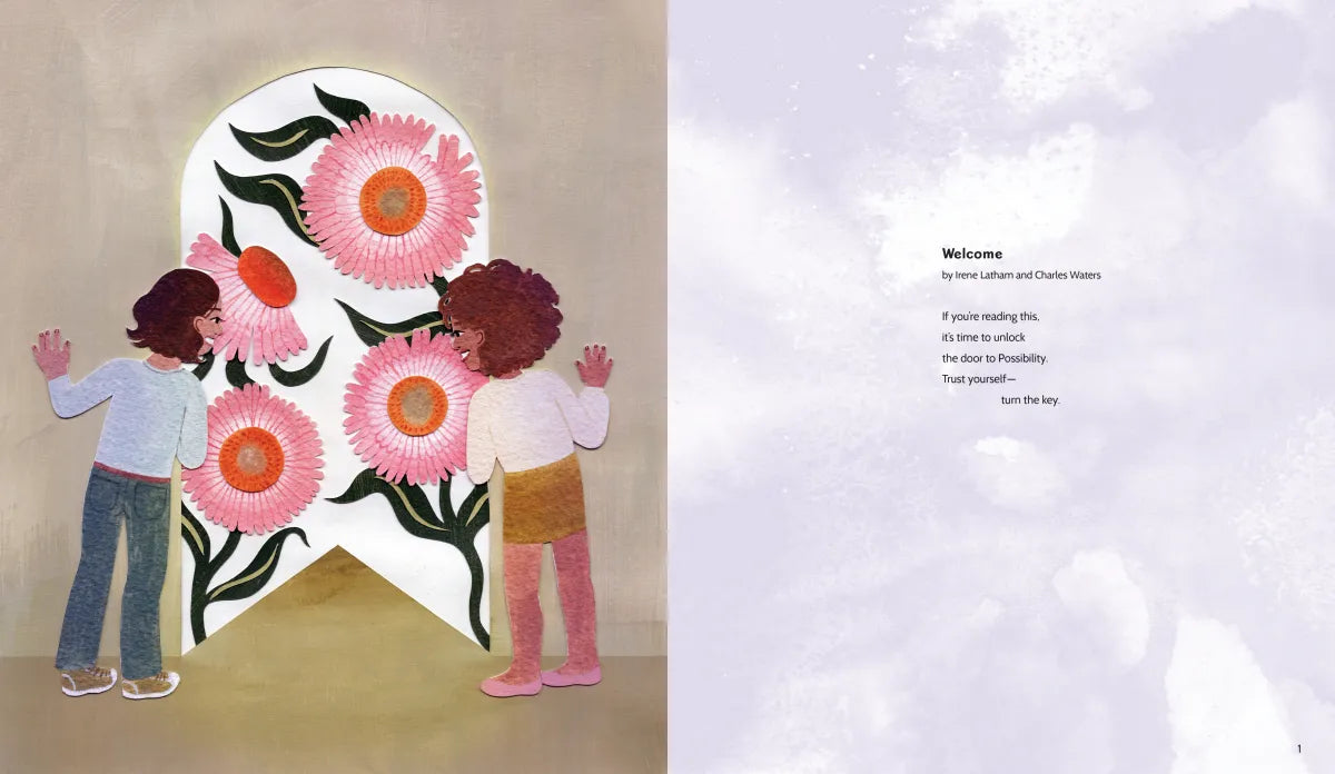 If I Could Choose a Best Day: Poems of Possibility US - Hardback