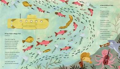 If I Could Choose a Best Day: Poems of Possibility US - Hardback