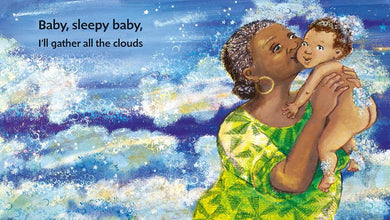 Baby, Sleepy Baby US - Hardback