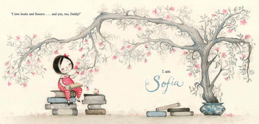 Alma and How She Got Her Name US - Paperback / softback