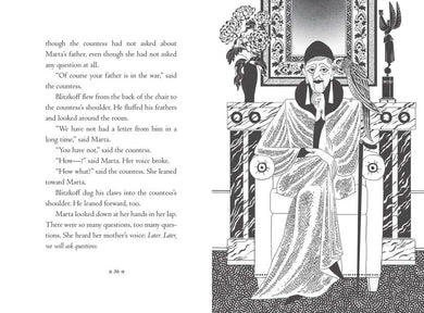 The Hotel Balzaar US - Hardback