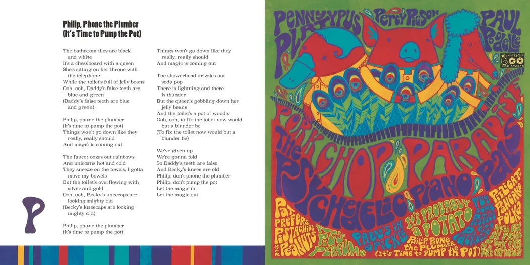 Animal Albums from A to Z US - Hardback