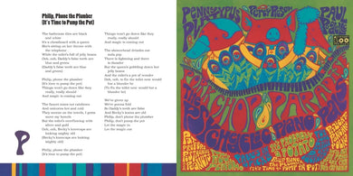 Animal Albums from A to Z US - Hardback