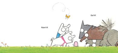 Is This . . . Easter? US - Hardback