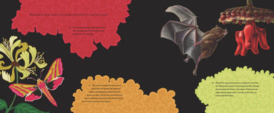 Before the Seed: How Pollen Moves US - Hardback