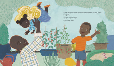 Jabari trata interior 1 (ISBN 9781536228014)