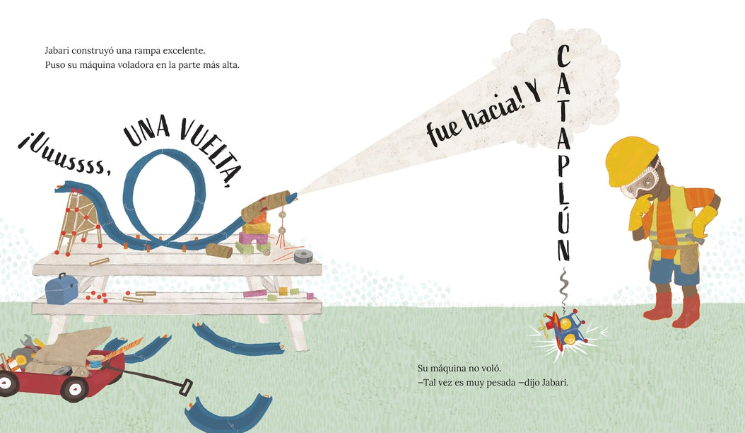 Jabari trata interior 2 (ISBN 9781536228014)